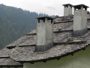 Val Giasinozza - Hotel Isolabella - Primiero - Trentino