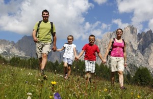 Vacanza per la famiglia in Trentino - Hotel Isolabella Primiero