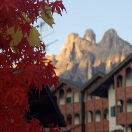 Offerte autunno - Hotel Isolabella Primiero - Trentino