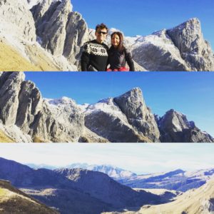 Escursioni sulle Dolomiti - Hotel Isolabella - Trentino