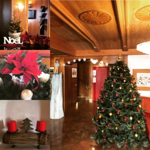 Natale all'Hotel Isolabella - Primiero - Trentino