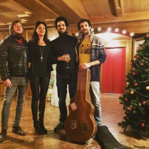 concerti Isolabar - Hotel Isolabella Primiero - Trentino