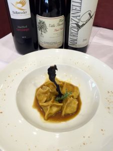cucina gourmet - Hotel Isolabella Primiero - Trentino