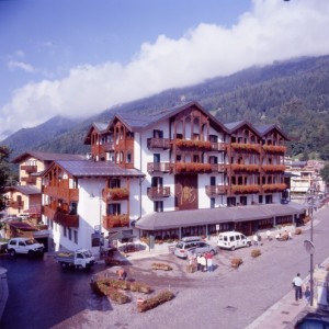 Hotel Isolabella Primiero