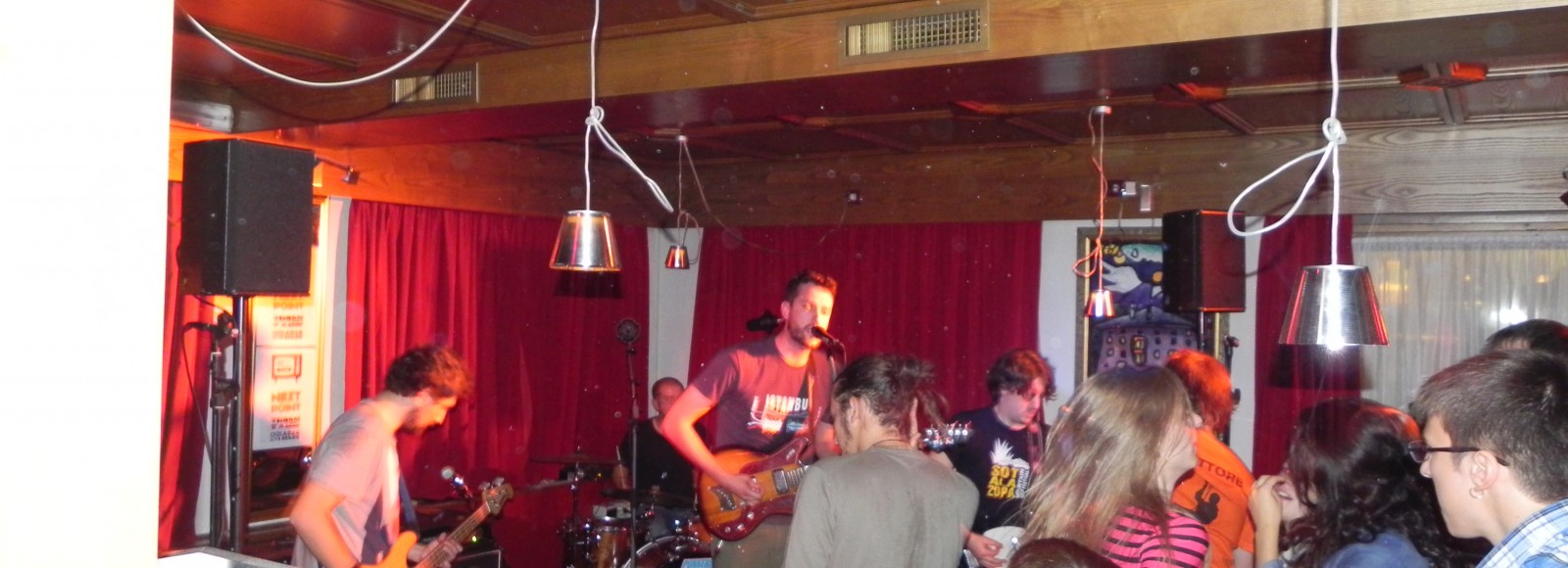 concerti Isolabar - Hotel Isolabella Primiero - Trentino