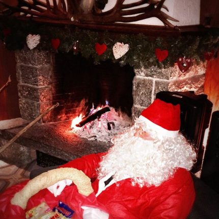vacanze di Natale - Hotel Isolabella Primiero - Trentino