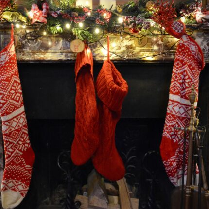 la befana in trentino