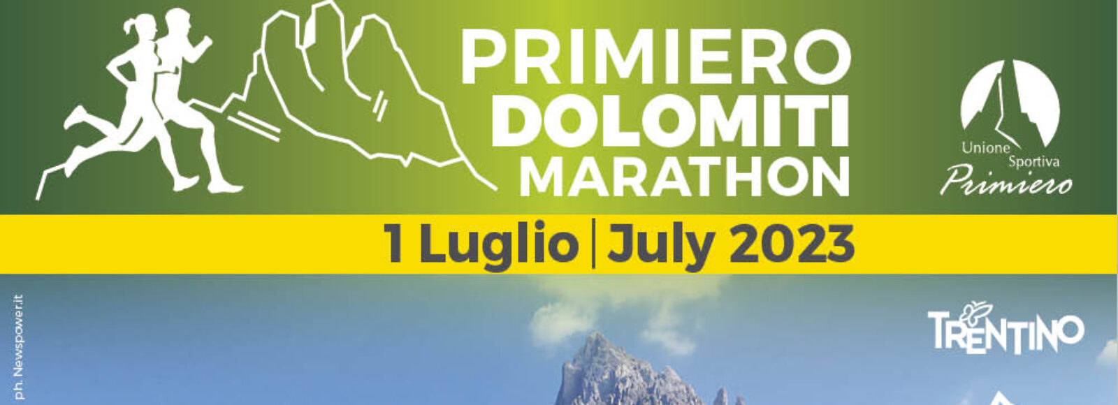 Marathona Dolomiti 2023