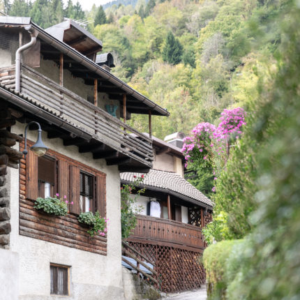 Fiera di Primiero - Trentino