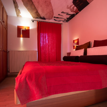 Art Room - Hotel Isolabella Primiero - Trentino