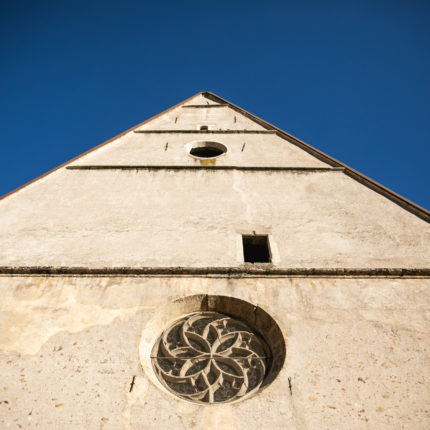 La chiesa Arcipretale di Pieve a Fiera di Primiero - Trentino