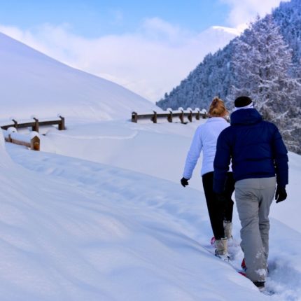 vacanze invernali - Hotel Isolabella Primiero - Trentino