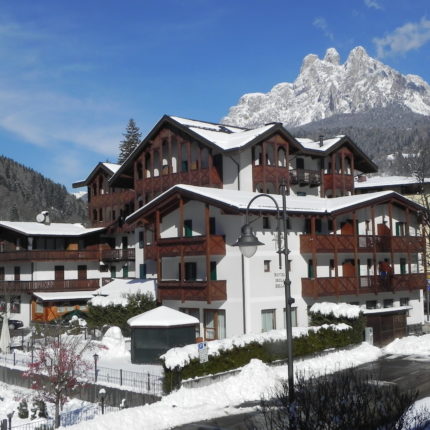 Hotel Isolabella - Primiero - Trentino