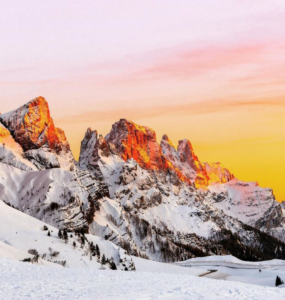 Passo Rolle