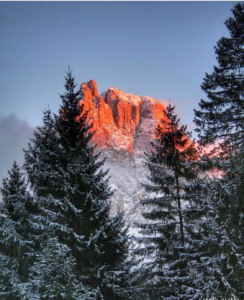 San Martino di Castrozza