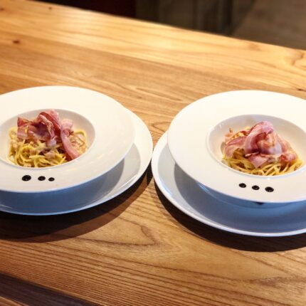 carbonara Isola Bistrot