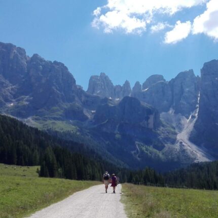 Val Venegia Trentino