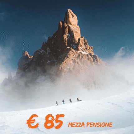 vacanza inverno in trentino hotel isolabella wellness