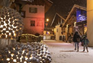 Mercatini di Natale Siror Hotel Isolabella